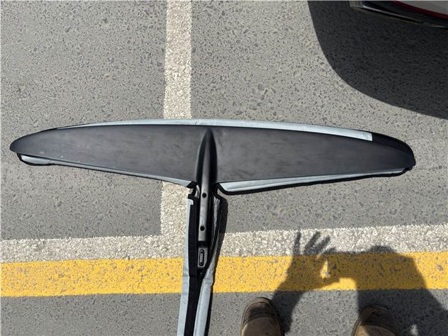 2025 CodeFoils 1540S - 1540 cm