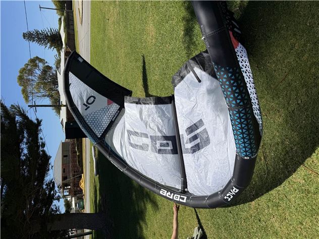 2025 Core Pace - 10 metre