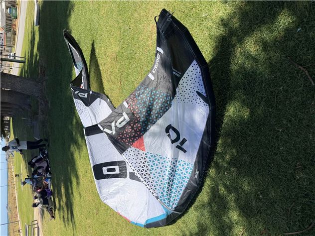 2025 Core Pace - 10 metre