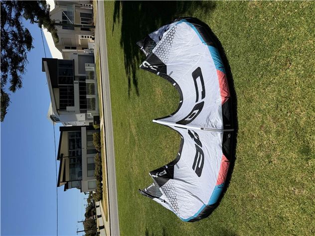 2025 Core Pace - 10 metre