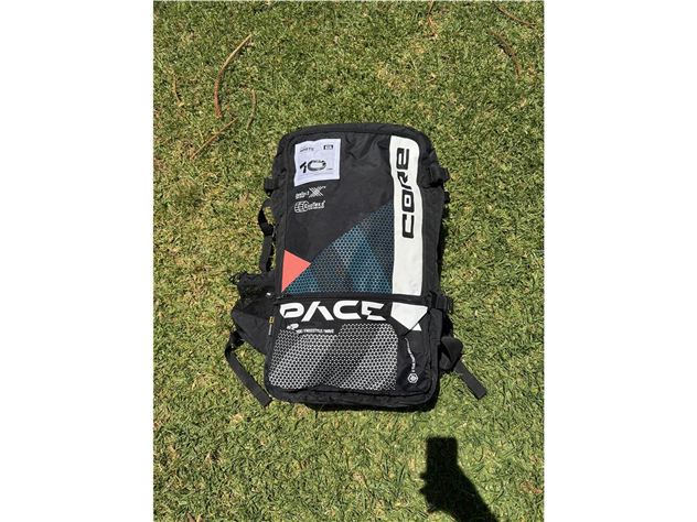 2025 Core Pace - 10 metre