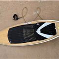 2020 Delta Wave Kie Surf Board - 511 cm - 4