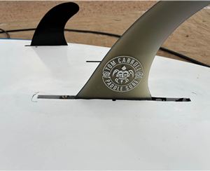 2020  Tom Carroll  9'6     141 Litre - 32 inches