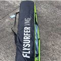 2024 Flysurfer Vmg2 - 21 metre - 0