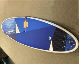 2022 Starboard Whopper - 10 cm, 34 metre