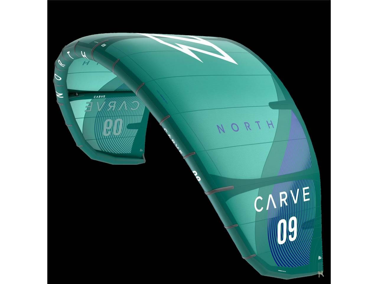 2021 North North Carve Kite Sale 50% Off - Image 2