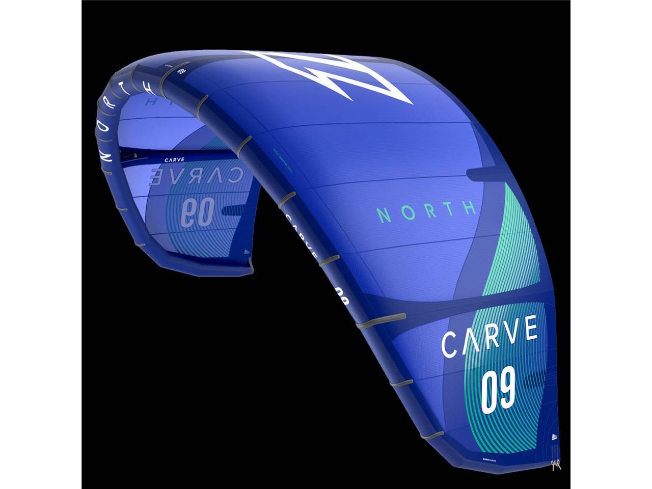 2021 North North Carve Kite Sale 50% Off - Image 3