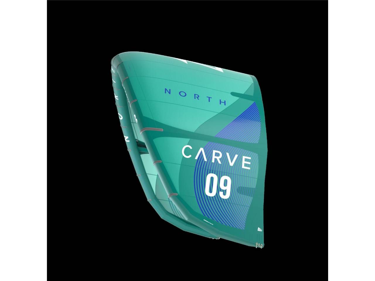 2021 North North Carve Kite Sale 50% Off - Image 4