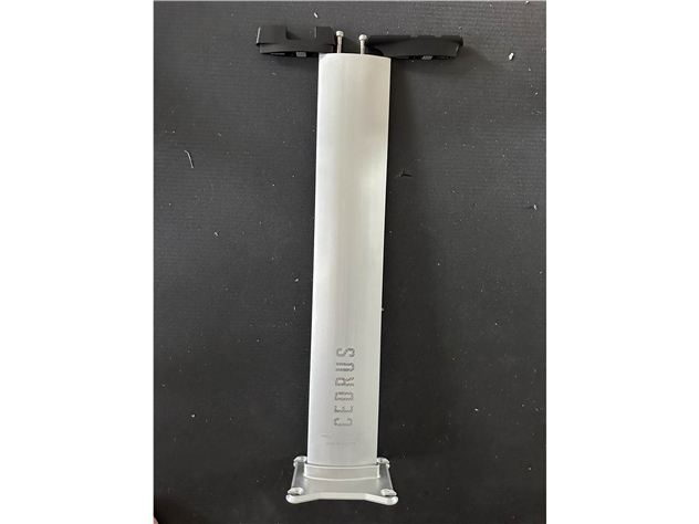 2025  Project Cedrus Aluminium Complete - 75 cm