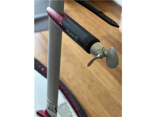 2023  Lacroix Vortex Efoil (New Condition) - 81 cm