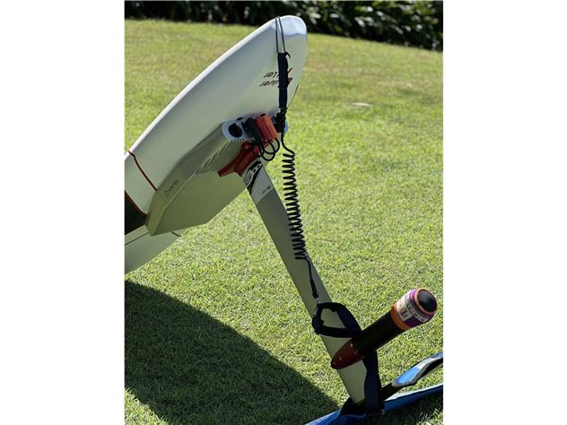 2023  Lacroix Vortex Efoil (New Condition) - 81 cm