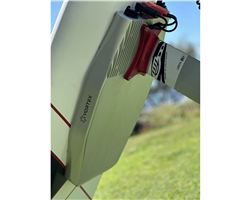 Lacroix Vortex Efoil (New Condition) 81 cm foiling components (wings,masts,etc)