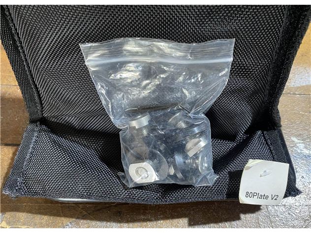 2021 GoFoil V1.5 - 90 cm