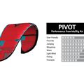 2024 Naish Pivot Kite Sale 35% Off - 4