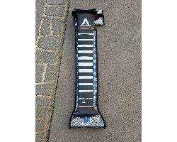 Armstrong 865, 795, 935 Pm & Alloy Masts 795 cm foiling all foiling