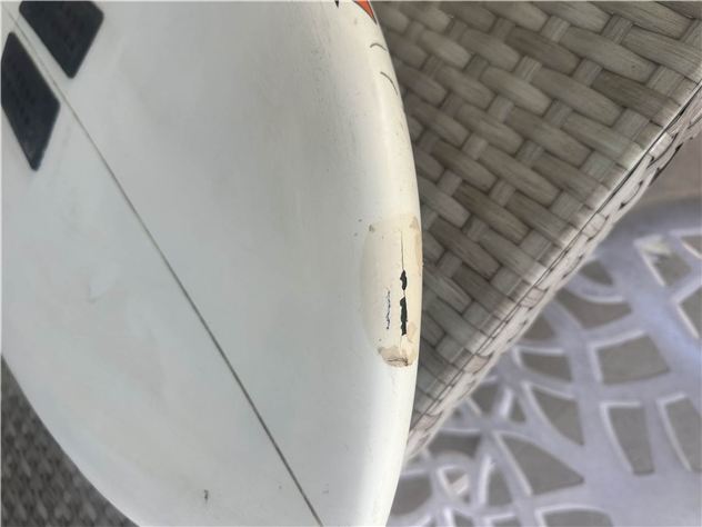 Naish Hover Comet - 4' 10"