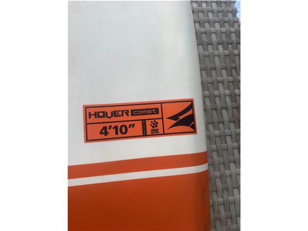 Naish Hover Comet - 4' 10"