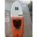 Naish Hover Comet - 4' 10