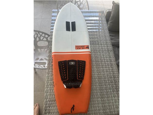 Naish Hover Comet - 4' 10"
