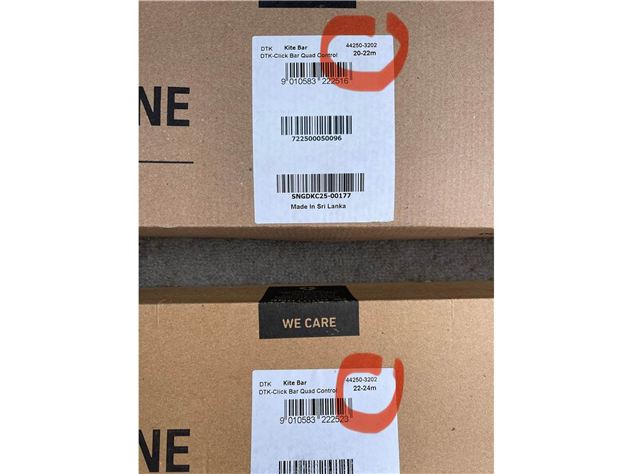 2025 Duotone Click Bar