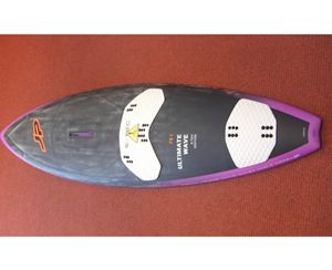 2025 JP Australia Jp Ulimate Wave 75 S-Tec - 226 cm