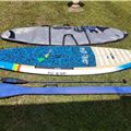 2018 Blue Planet Surf Funstick - 9' 4