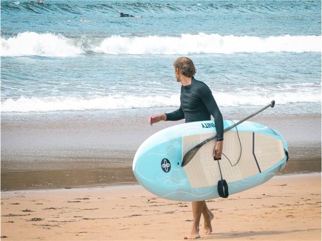 2024 Infinity Escape Pod - 7' 10", 30 inches