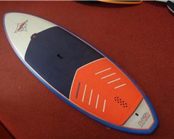 JP Australia Jp Fusion 9'2 Wood 30.5 inches 9' 2" stand up paddle wave & cruising board