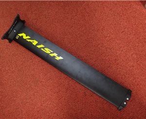 2024 Naish S27 Alloy 85Cm - 85 cm