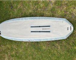 Sunova Curver 6.2 Litres 6' 2" foiling wind wing foilboard