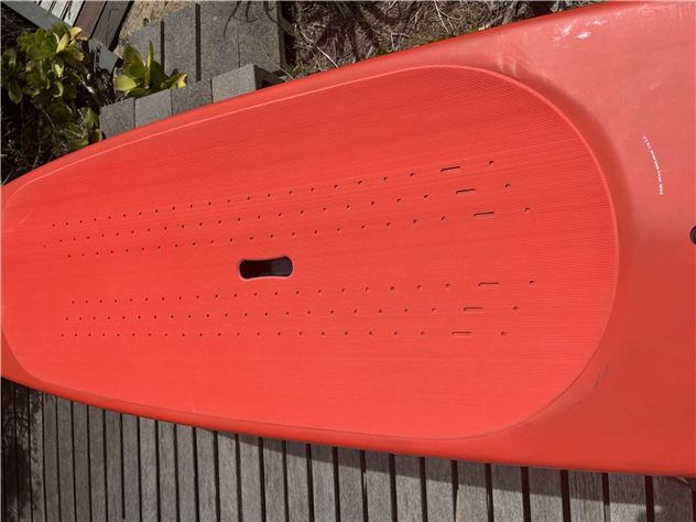 2025 F-One Rocket Downwinder - 7' 5"