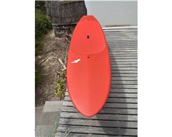 F-One Rocket Downwinder 7' 5" foiling sup foilboard