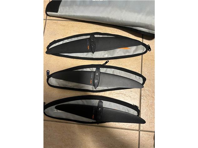 2025 CodeFoils S Series - 1300 cm