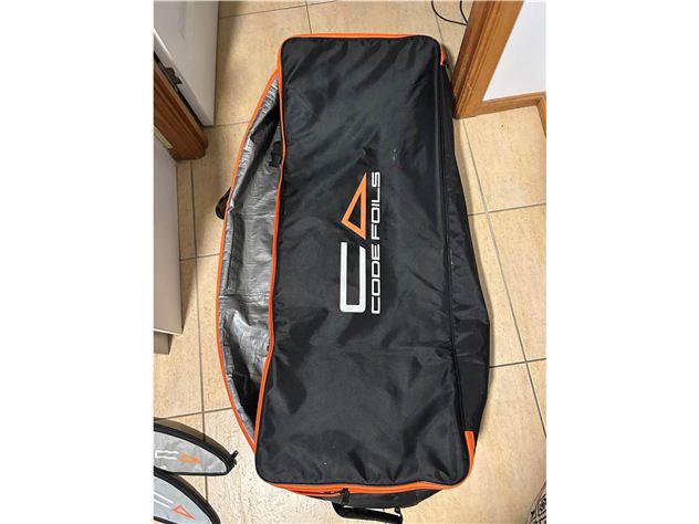 2025 CodeFoils S Series - 1300 cm