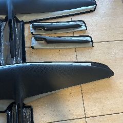 2025 CodeFoils S Series - 1250 cm - Image 297