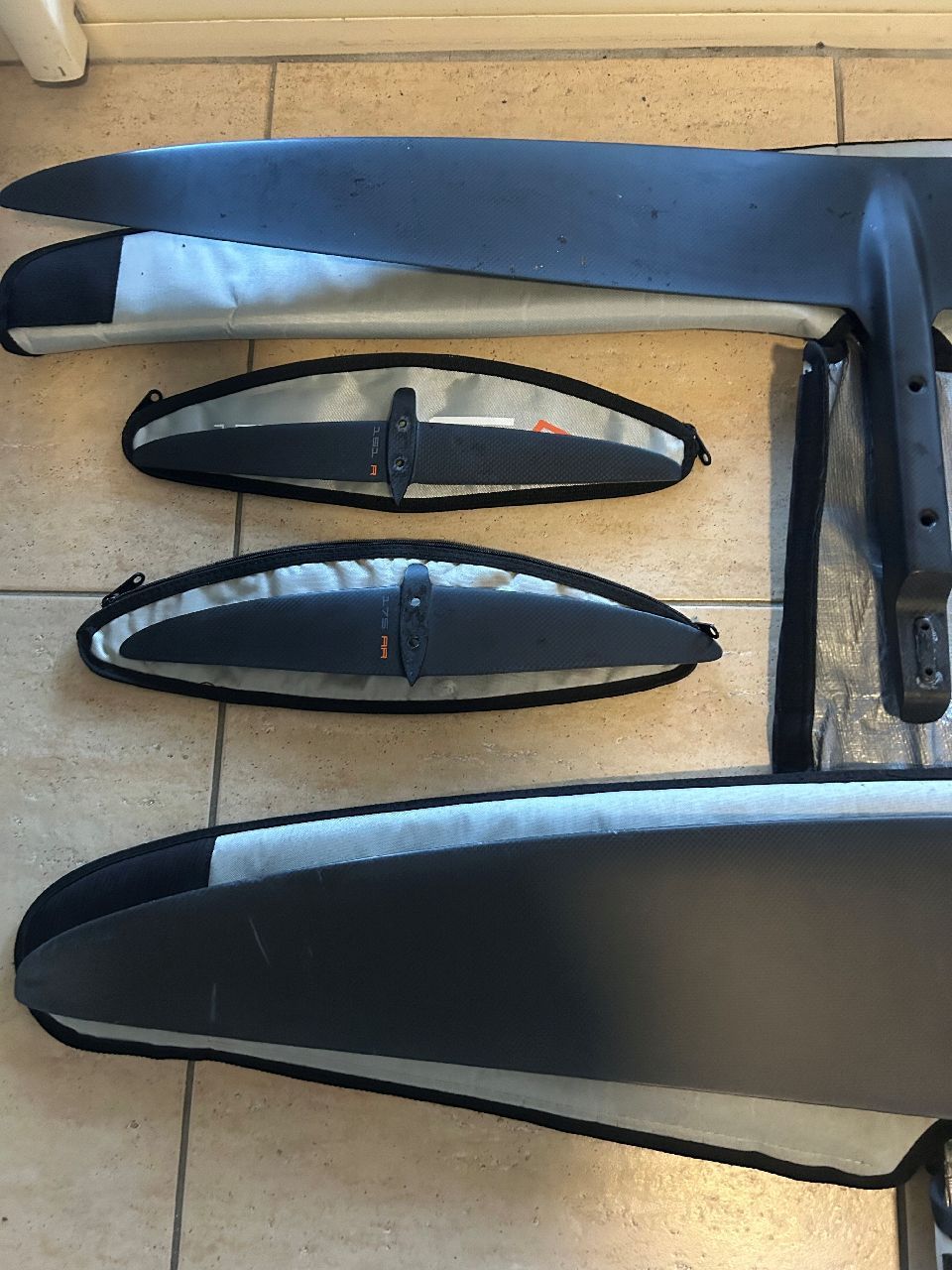 2025 CodeFoils S Series - Image 6