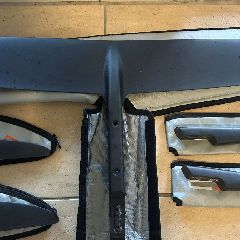 2025 CodeFoils S Series - 1250 cm - Image 302