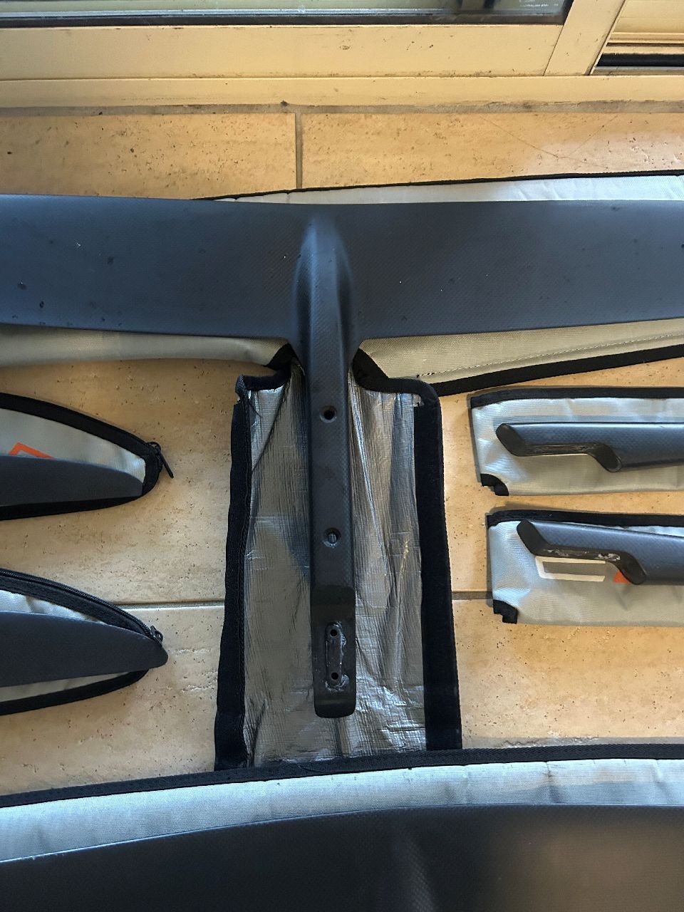 2025 CodeFoils S Series - Image 7