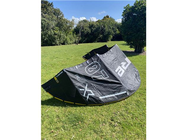 2024 Core Xr Pro - 7 metre