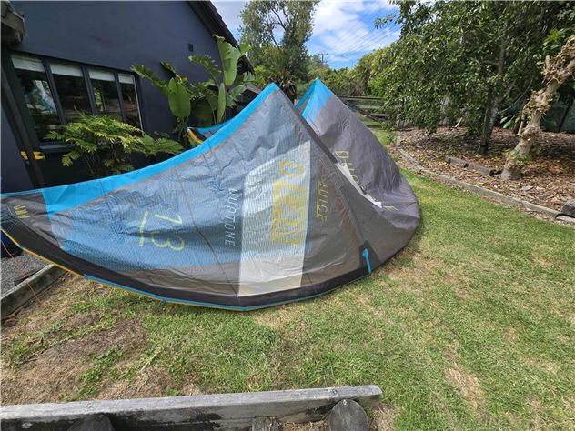 2022 Duotone Juice D-Lab - 13 metre