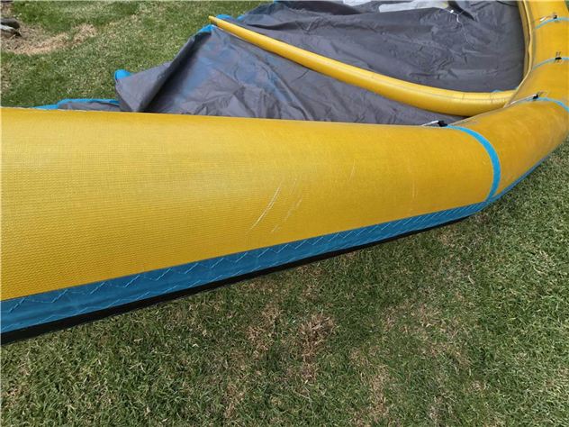 2022 Duotone Juice D-Lab - 13 metre