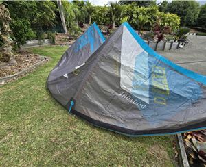 2022 Duotone Juice D-Lab - 13 metre