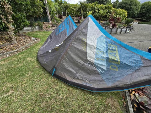 2022 Duotone Juice D-Lab - 13 metre