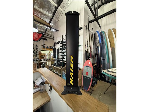2025 Naish S27 Alloy - 75 cm