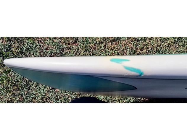 Aqss Flying Fish - 6' 2"