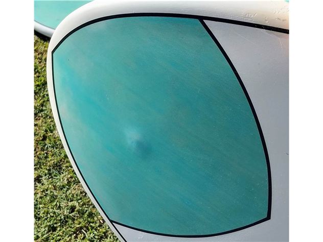 Aqss Flying Fish - 6' 2"