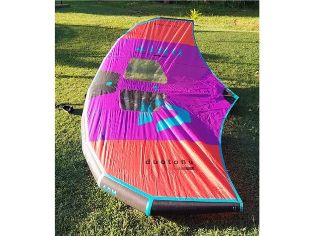 2021 Duotone Unit - 4 metre