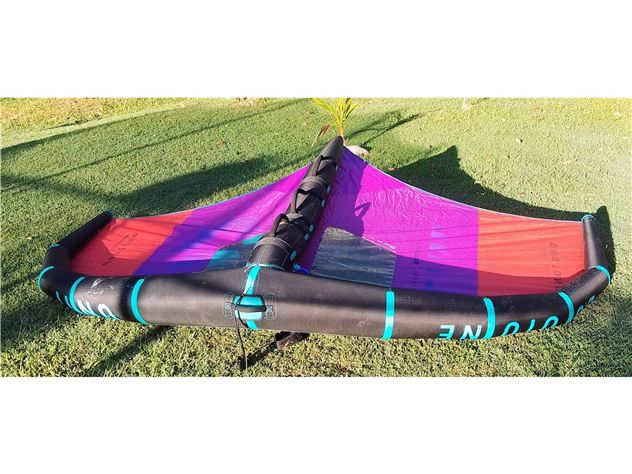 2021 Duotone Unit - 4 metre