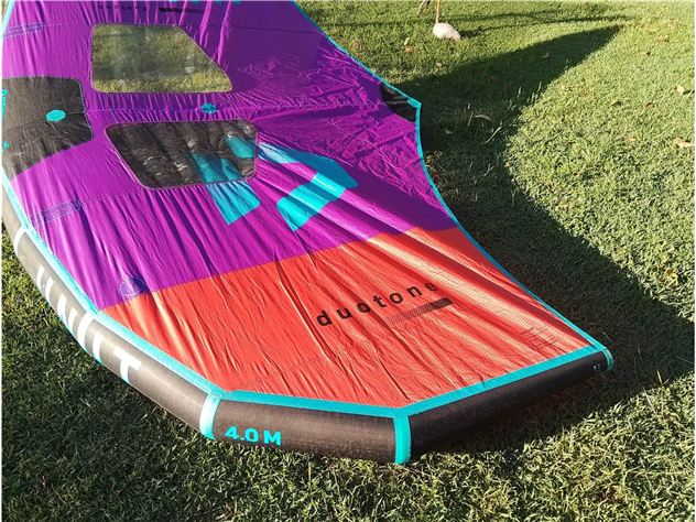 2021 Duotone Unit - 4 metre