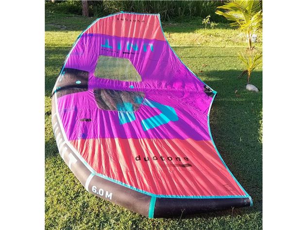 2021 Duotone Unit - 4 metre